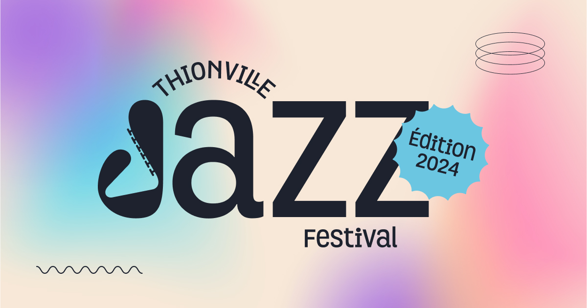 Thionville Jazz Festival 2024 Manu Katché et Kyle Eastwood